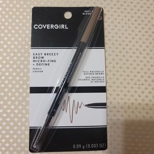 Easy breezy micro-fine define brow pencil